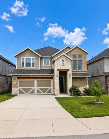 rental at 6710  Encore Oaks in San Antonio, TX — photo 1