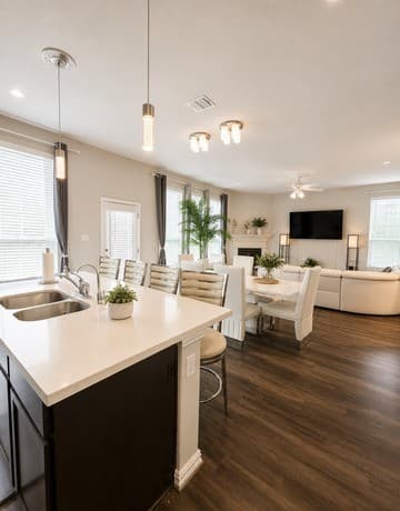 rental at 6710  Encore Oaks in San Antonio, TX — photo 4