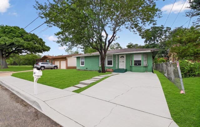 rental at 239  Nock in San Antonio, TX — photo 2