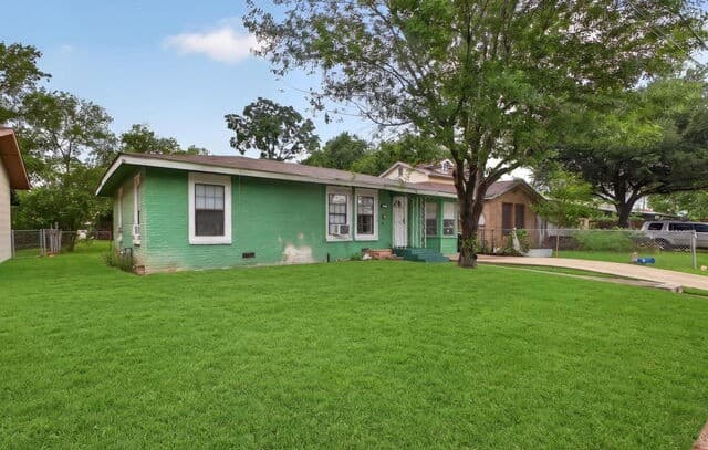rental at 239  Nock in San Antonio, TX — photo 3