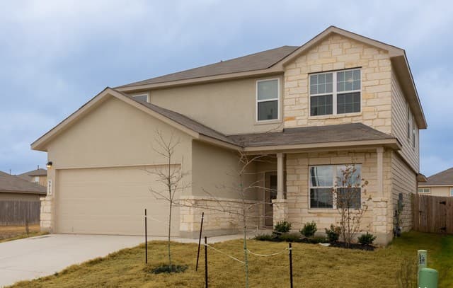 rental at 9819  Bratten Rise in San Antonio, TX — photo 2