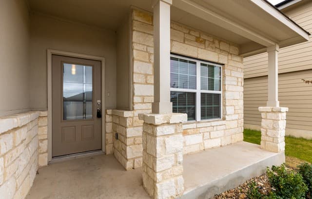 rental at 9819  Bratten Rise in San Antonio, TX — photo 3