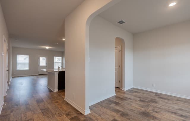 rental at 9819  Bratten Rise in San Antonio, TX — photo 4