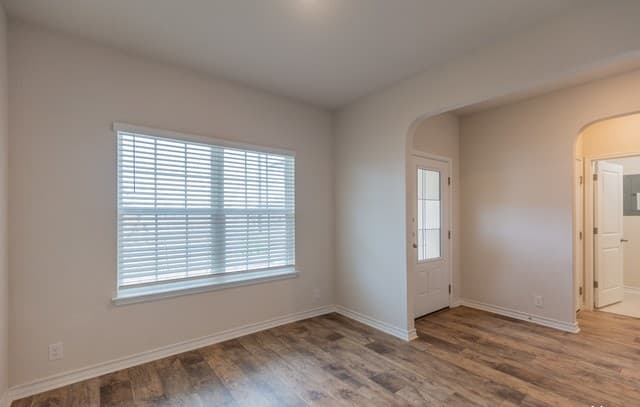 rental at 9819  Bratten Rise in San Antonio, TX — photo 5