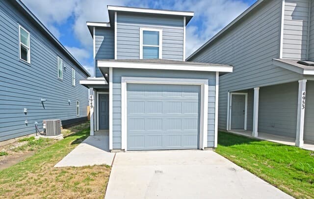 rental at 4949  Winecup Cv in Converse, TX — photo 1