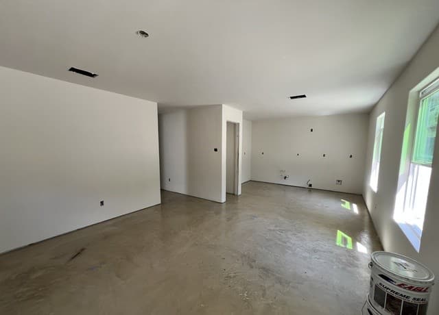 1-bedroom rental at 494 Valley View St Unit 2 in Canyon Lake, TX — photo 2