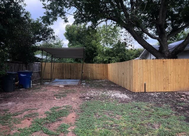 rental at 420  Willow Ave A Unit A in New Braunfels, TX — photo 5