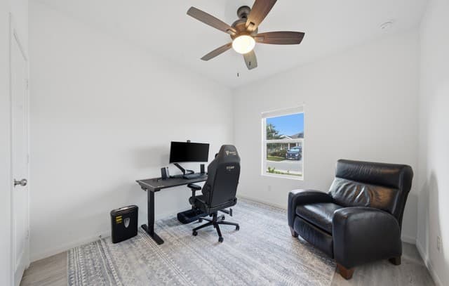 rental at 14910  Cardigan Wheel in San Antonio, TX — photo 3