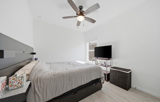 rental at 14910  Cardigan Wheel in San Antonio, TX — photo 5