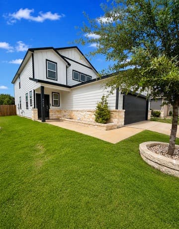 rental at 5315  Tourmaline Loop in San Antonio, TX — photo 4