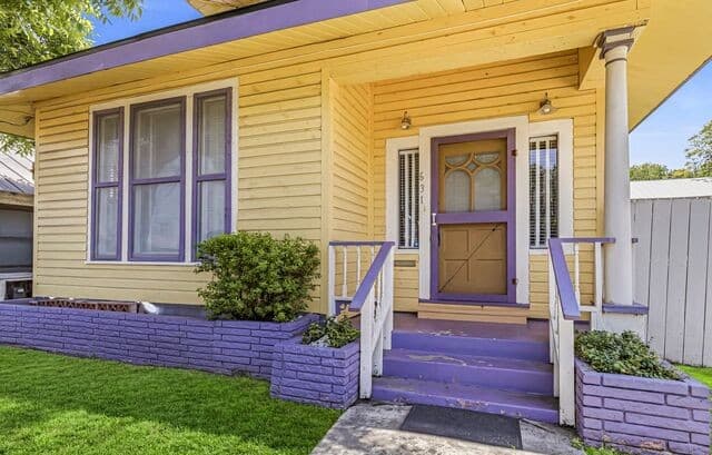 rental at 631  Cedar St in San Antonio, TX — photo 3