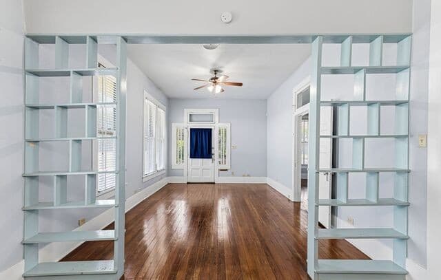 rental at 631  Cedar St in San Antonio, TX — photo 4