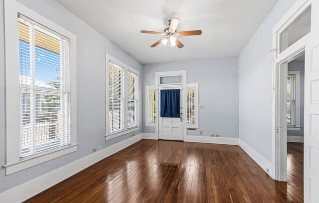 rental at 631  Cedar St in San Antonio, TX — photo 5