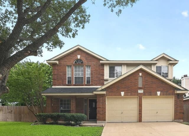 rental at 3426  Crimson Stable in San Antonio, TX — photo 2
