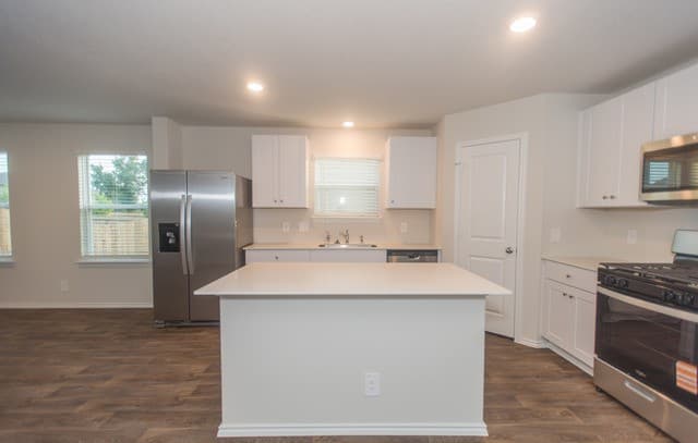 rental at 14743  Clay Ridge Run in San Antonio, TX — photo 5