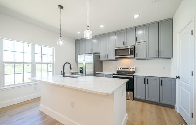 rental at 934  Sherman in San Antonio, TX — photo 4