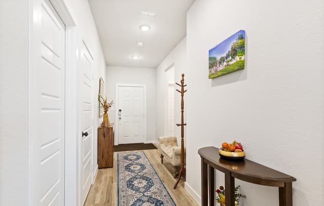 rental at 235  Brook Shadow in Cibolo, TX — photo 4
