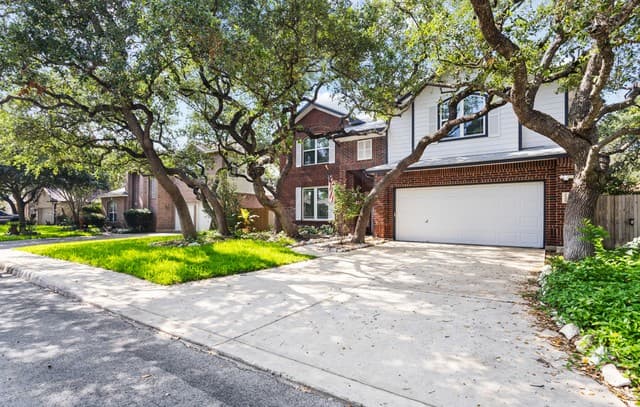rental at 2538  Somerall in San Antonio, TX — photo 2