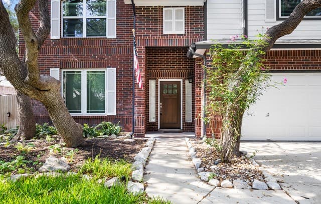 rental at 2538  Somerall in San Antonio, TX — photo 3