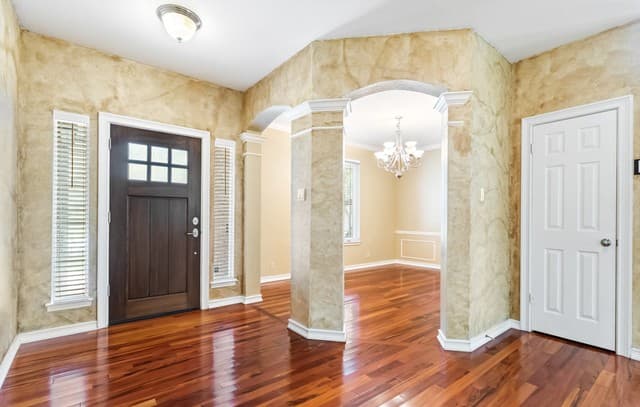 rental at 2538  Somerall in San Antonio, TX — photo 4
