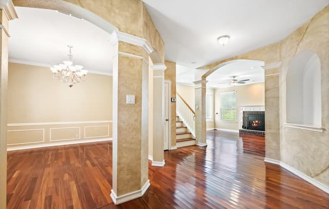 rental at 2538  Somerall in San Antonio, TX — photo 5