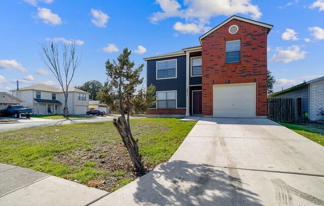rental at 2010  Muddy Peak Dr in San Antonio, TX — photo 2