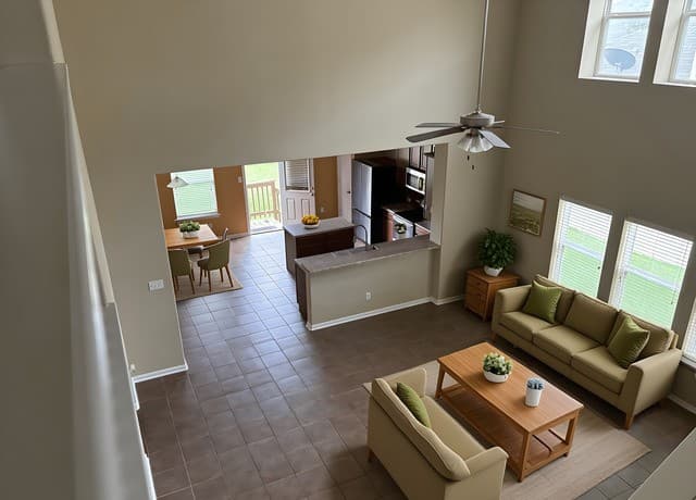 rental at 1810  Golden Maple in San Antonio, TX — photo 2