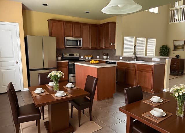 rental at 1810  Golden Maple in San Antonio, TX — photo 4