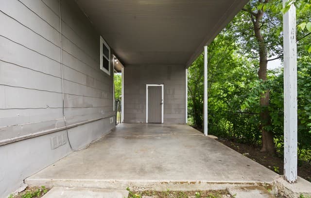 rental at 418  Mcdougal Ave in San Antonio, TX — photo 3