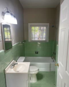 rental at 1011  Avant Ave Unit 2 in San Antonio, TX — photo 5
