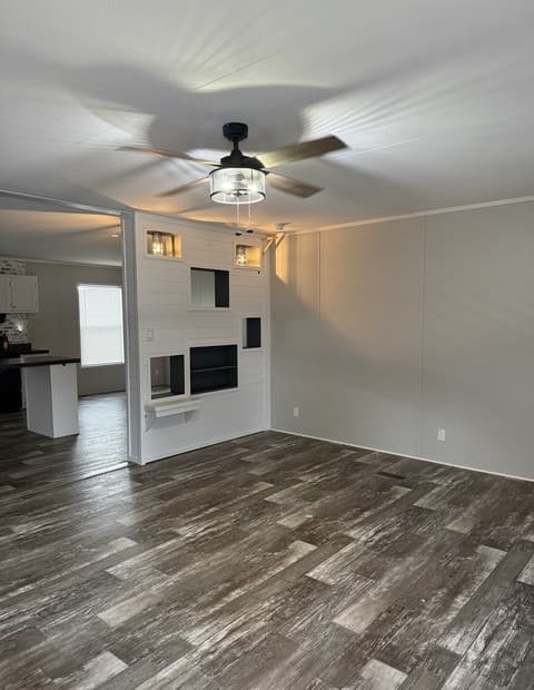 rental at 1113 Ramble Hls in Canyon Lake TX