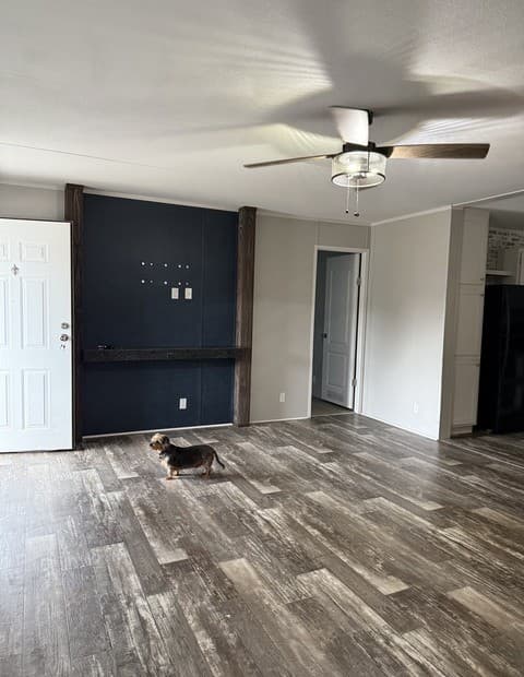 rental at 1113  Ramble Hls in Canyon Lake, TX — photo 4