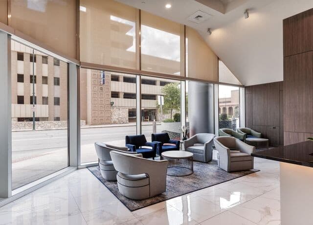 rental at 610 E Market St Unit 2904 in San Antonio, TX — photo 2