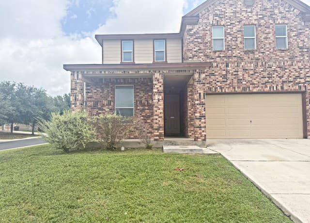 rental at 7703 Sundew Mist in San Antonio TX