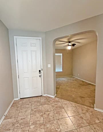 rental at 7703  Sundew Mist in San Antonio, TX — photo 2