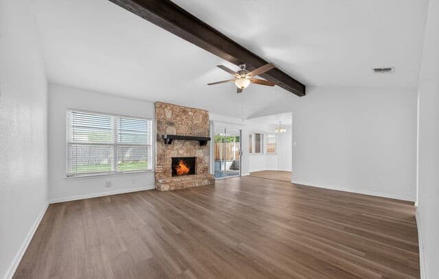 rental at 4659  Wetz in San Antonio, TX — photo 5
