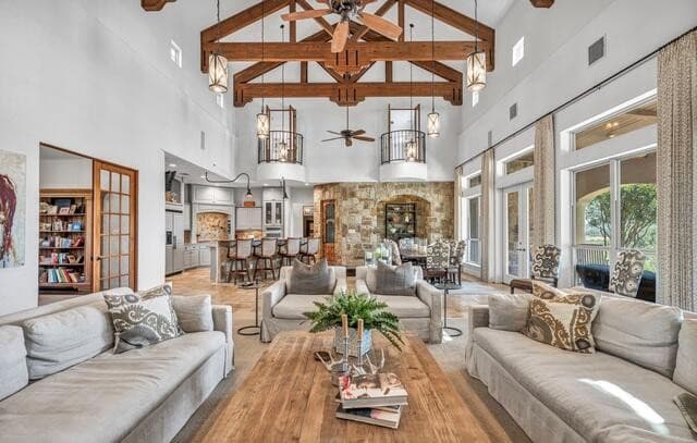 rental at 144  Serene St in Spring Branch, TX — photo 4