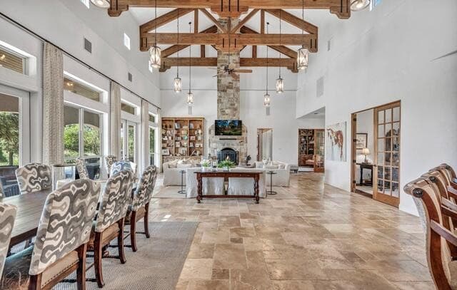 rental at 144  Serene St in Spring Branch, TX — photo 5