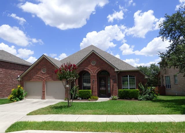 rental at 16114  Los Sedona in Helotes, TX — photo 1