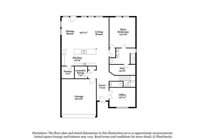 rental at 15035  Nettleton Ml in San Antonio, TX — photo 3