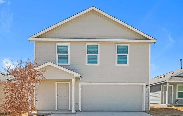 rental at 9913  Leeds Wheel in San Antonio, TX — photo 1