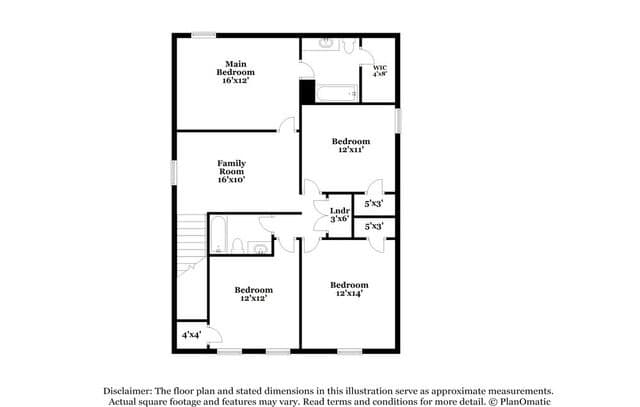 rental at 9913  Leeds Wheel in San Antonio, TX — photo 2