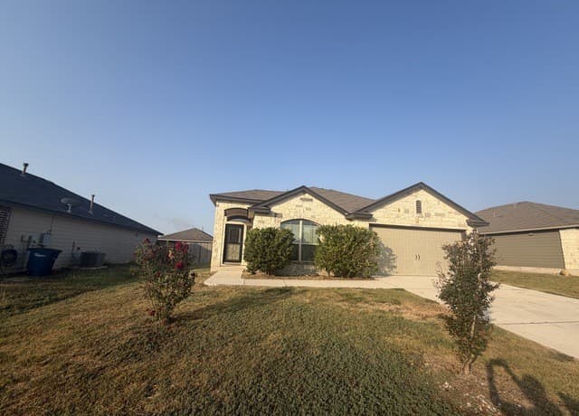 rental at 2510  Lonesome Creek Trl in New Braunfels, TX — photo 1