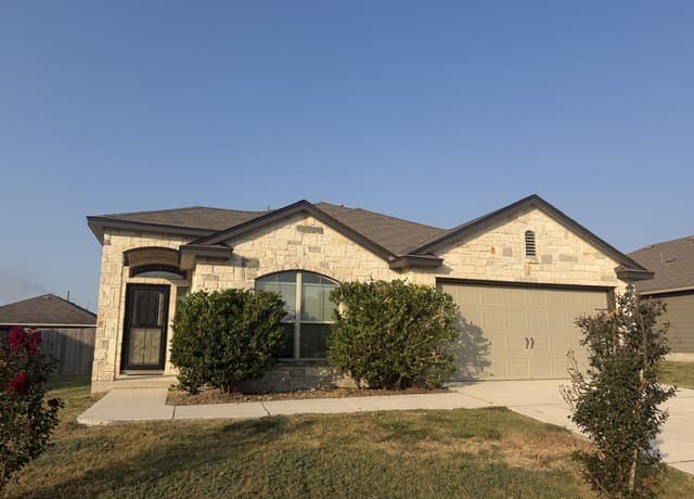 rental at 2510  Lonesome Creek Trl in New Braunfels, TX — photo 2