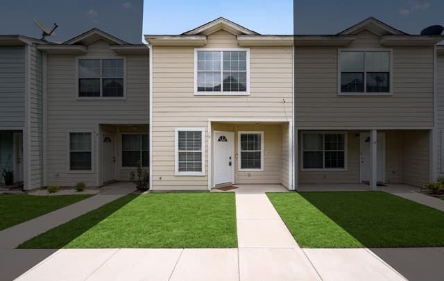 rental at 10  Bratton Dr in San Antonio, TX — photo 3