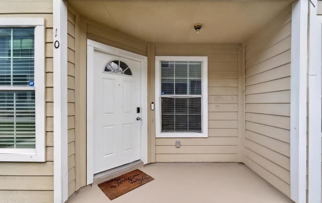 rental at 10  Bratton Dr in San Antonio, TX — photo 4