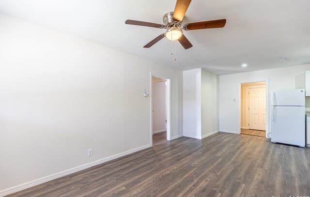 rental at 131  Harald in San Antonio, TX — photo 4