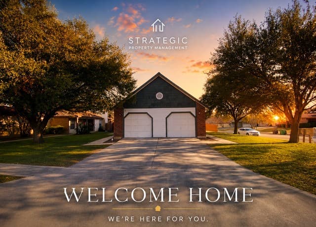 rental at 6302 Waddesdon Wood in San Antonio TX