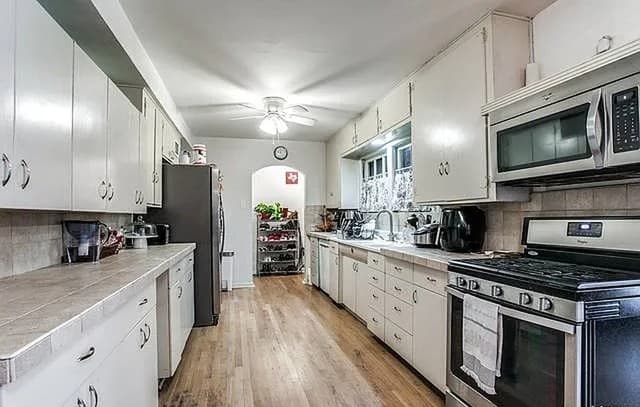 rental at 511  Exeter Rd in San Antonio, TX — photo 4