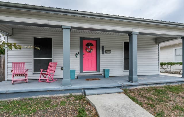 rental at 721  Elmwood Dr in San Antonio, TX — photo 3